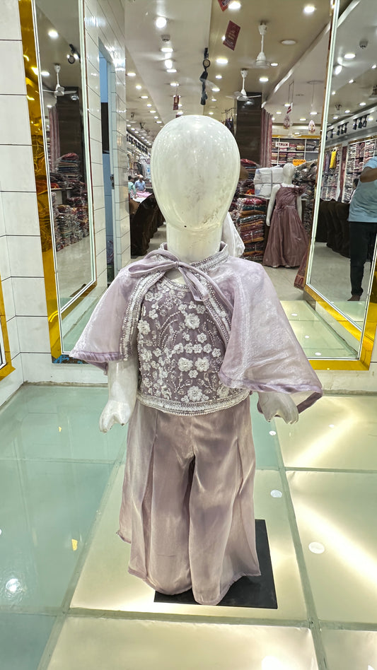 Kid's Top Plazzo 578