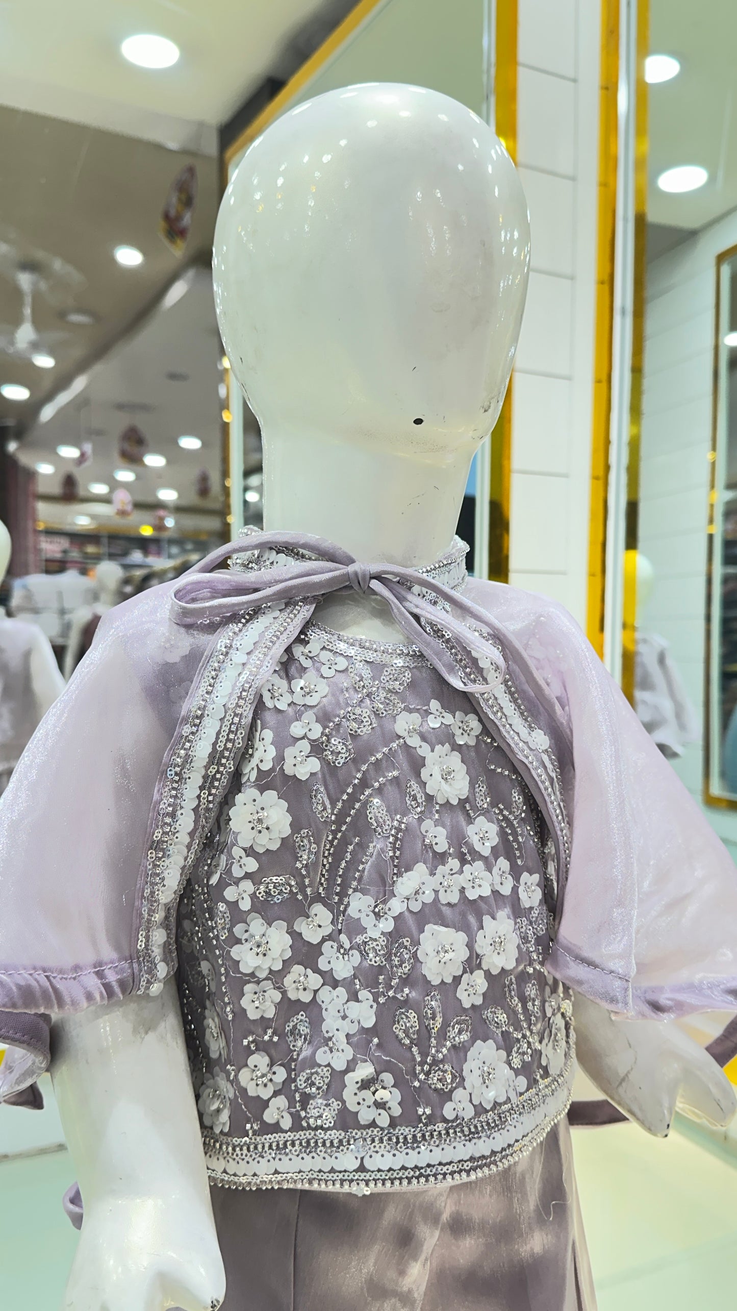 Kid's Top Plazzo 578