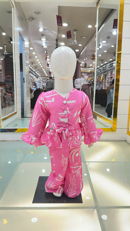 Girl's Western 60103
