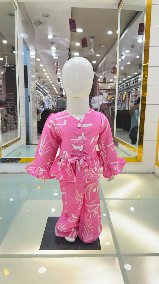 Girl's Western 60103