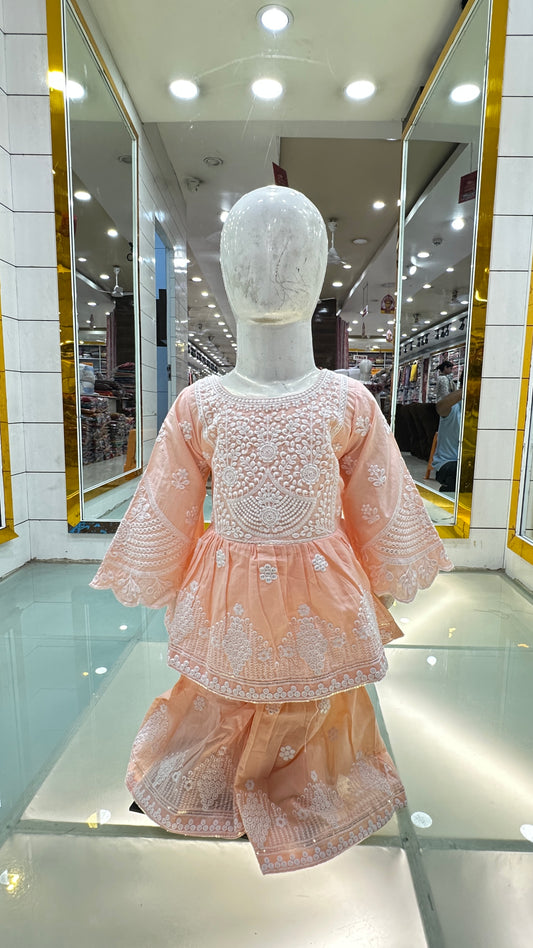 Western Dress RT1