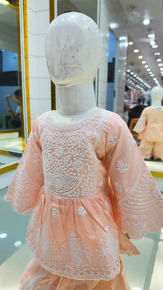 Western Dress RT1