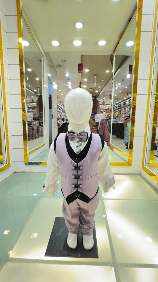 Baba Suit 1450
