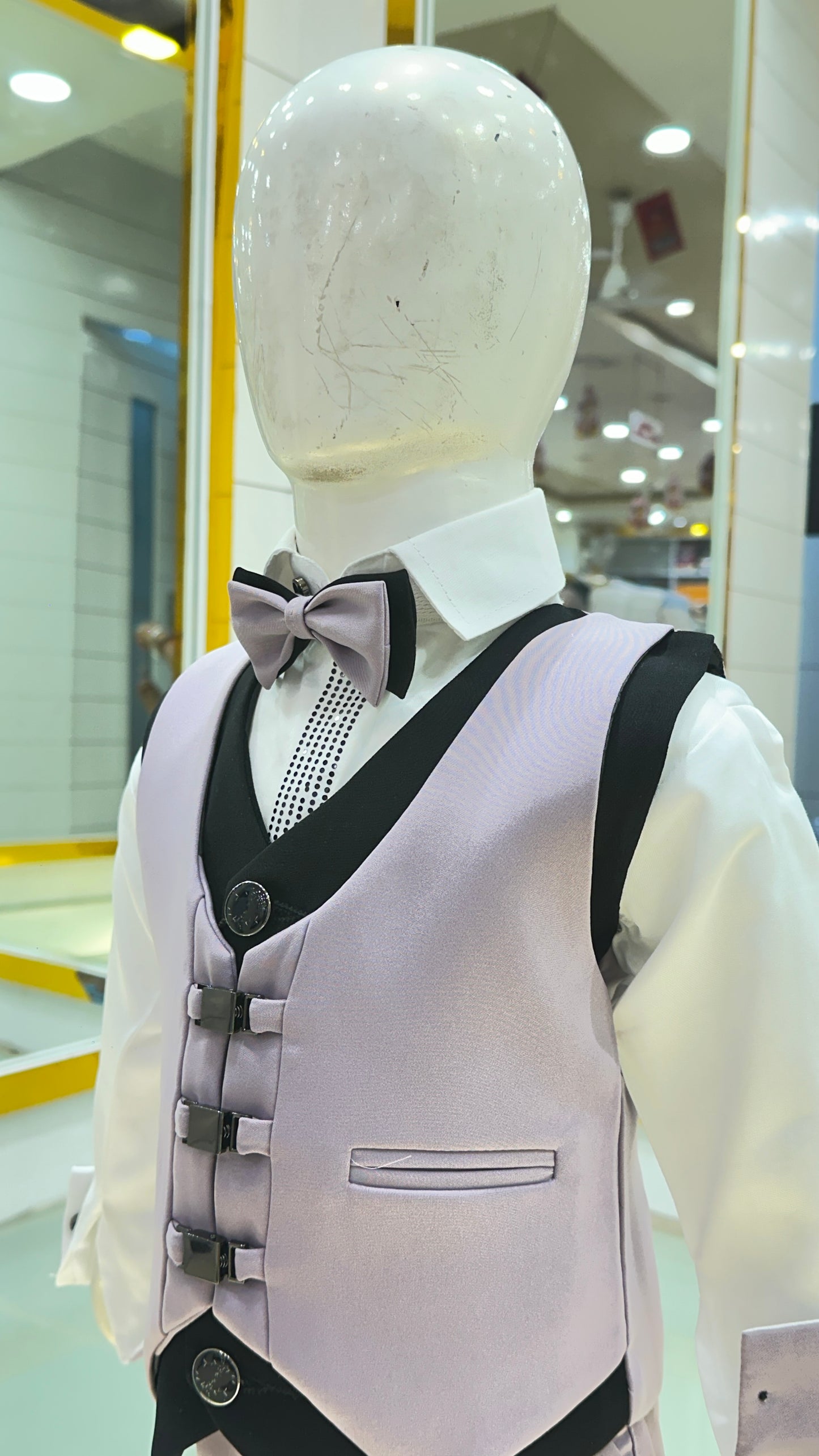 Baba Suit 1450