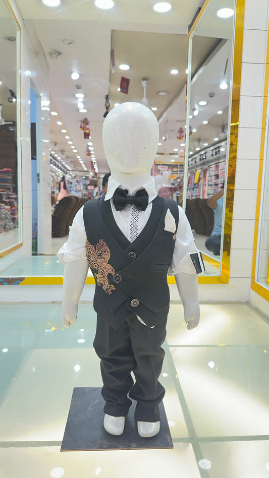 Baba Suit 9846