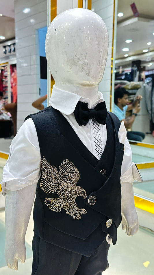 Baba Suit 9846