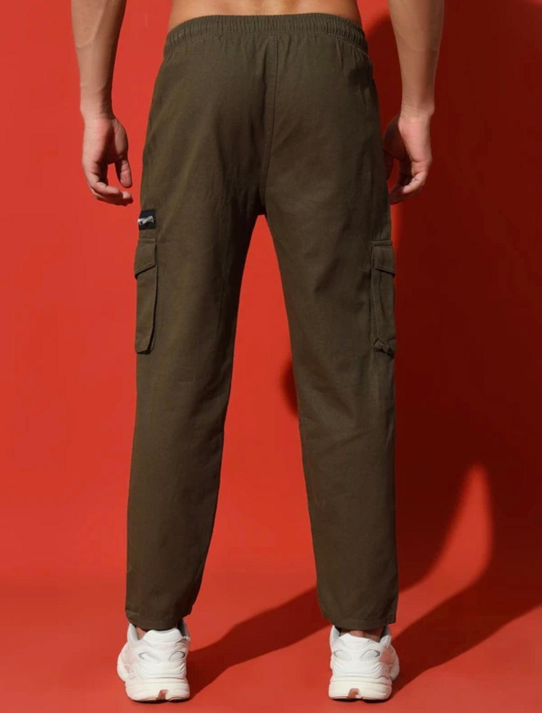SPROUTED Men Cargos