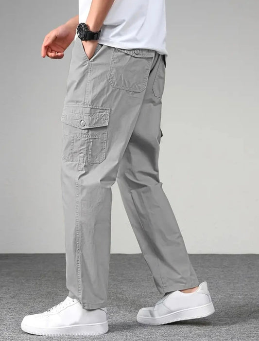 Men Cargos