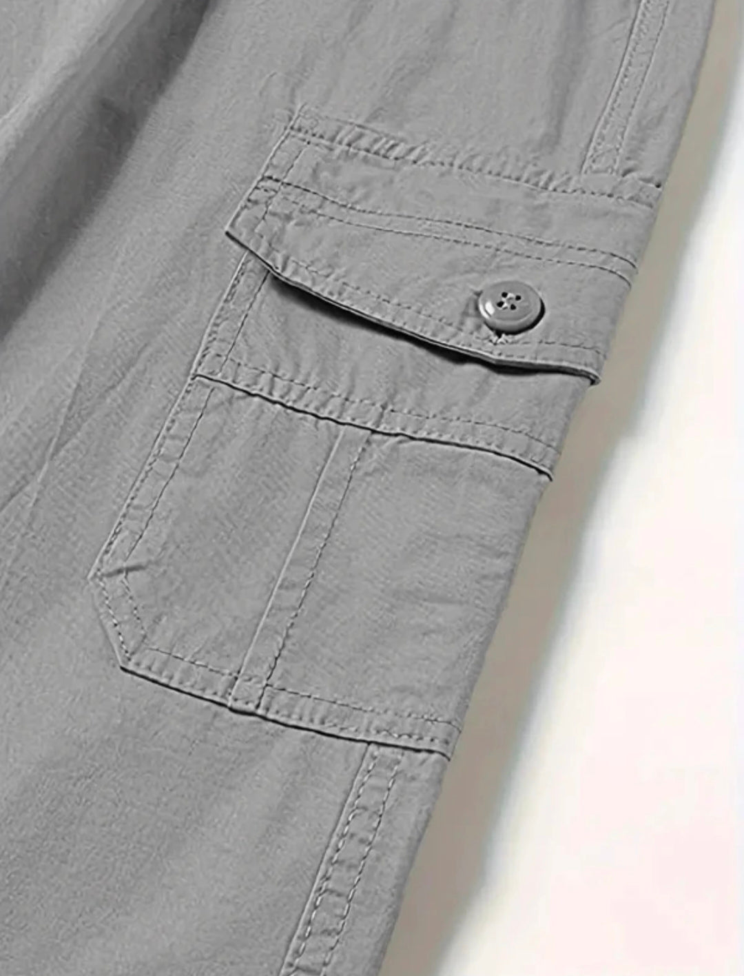 Men Cargos
