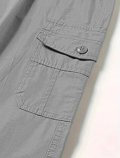 Men Cargos