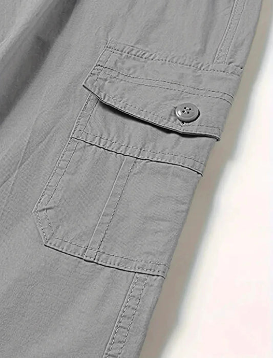 Men Cargos