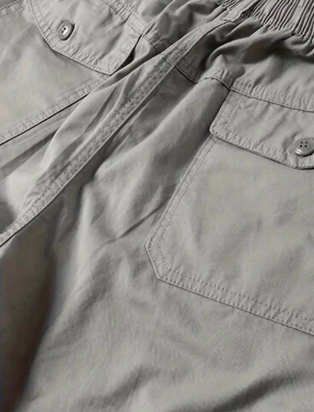Men Cargos