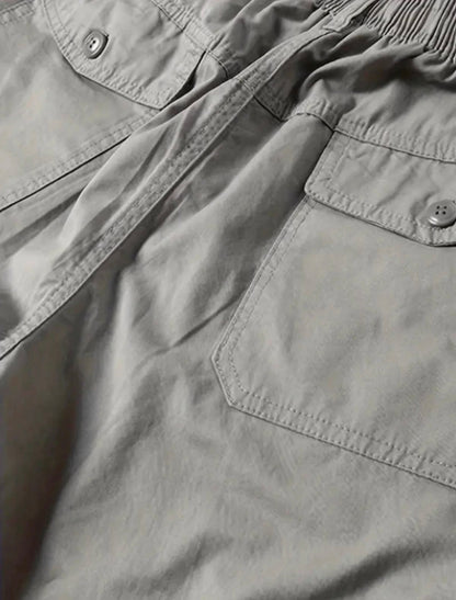 Men Cargos