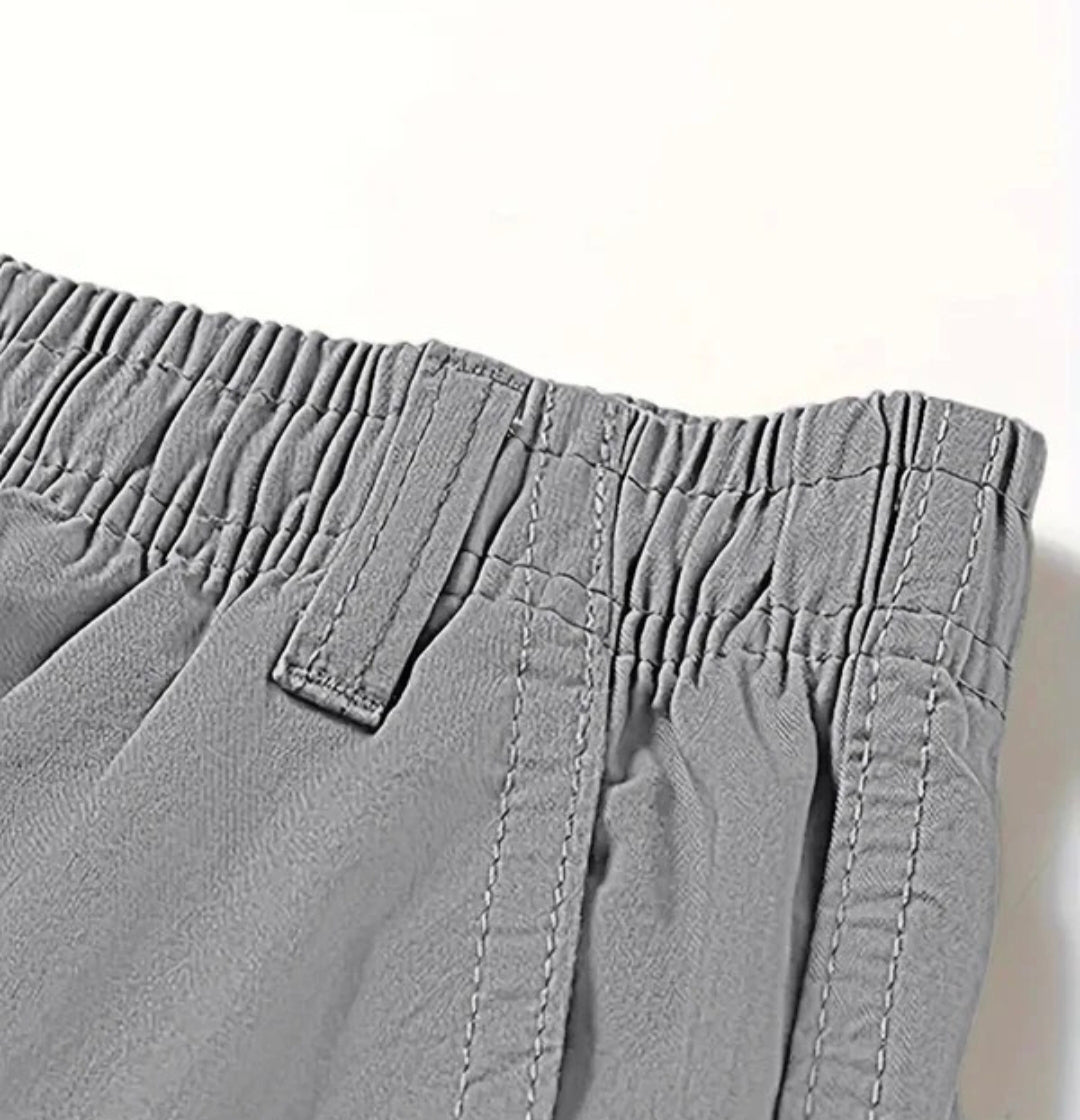 Men Cargos