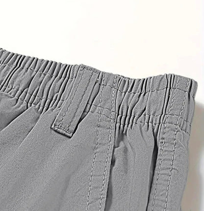 Men Cargos