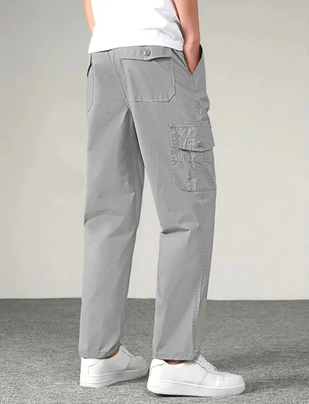 Men Cargos