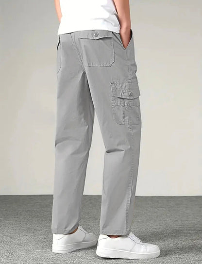 Men Cargos