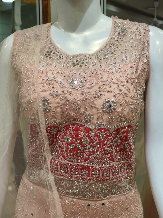 Nyara gown 13/02