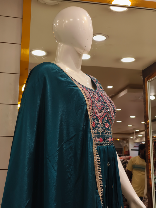 Gown 02/02