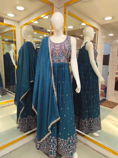 Gown 02/02