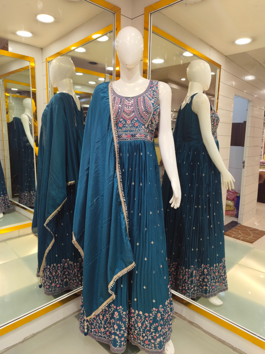 Gown 02/02
