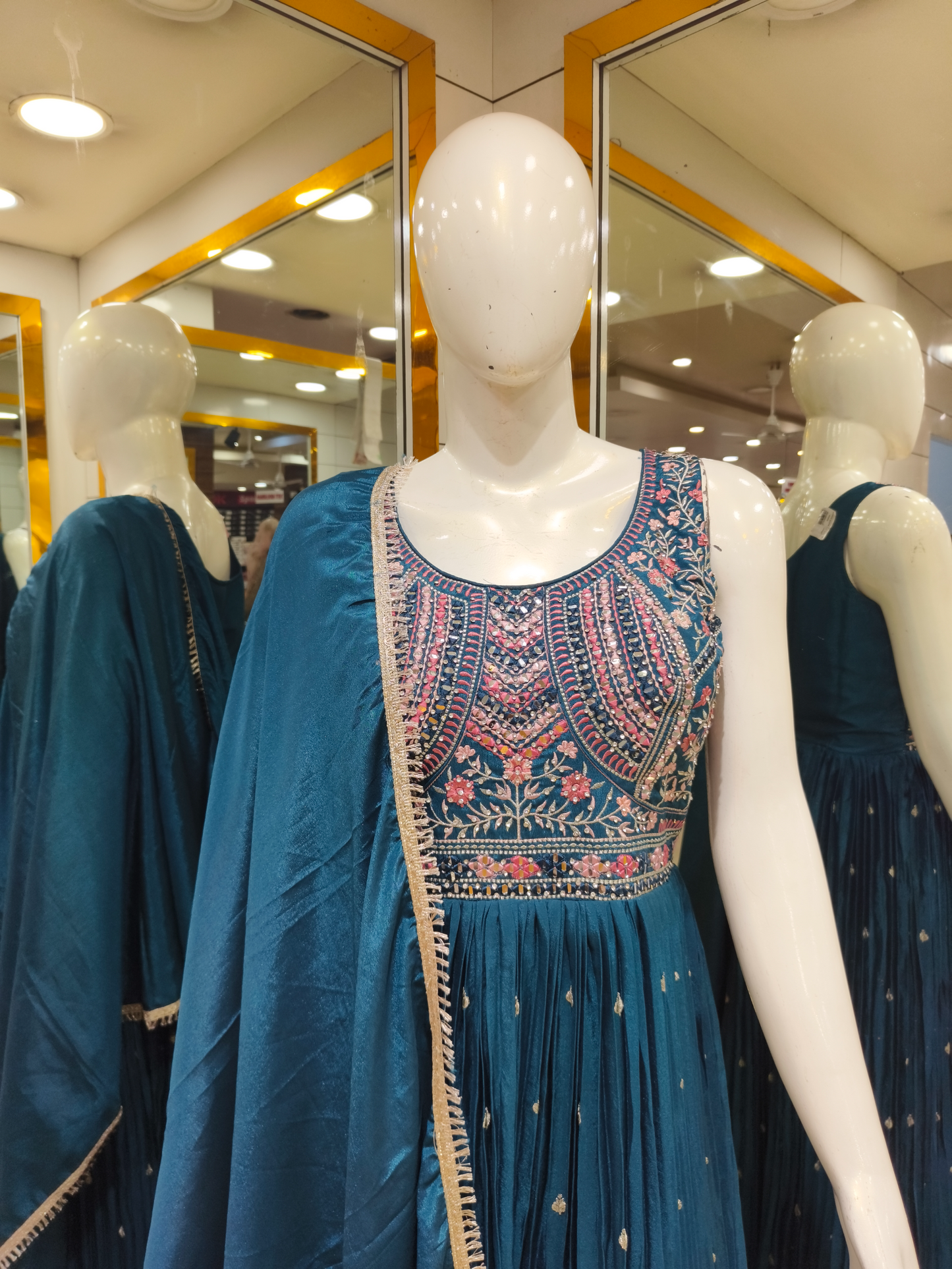 Gown 02/02