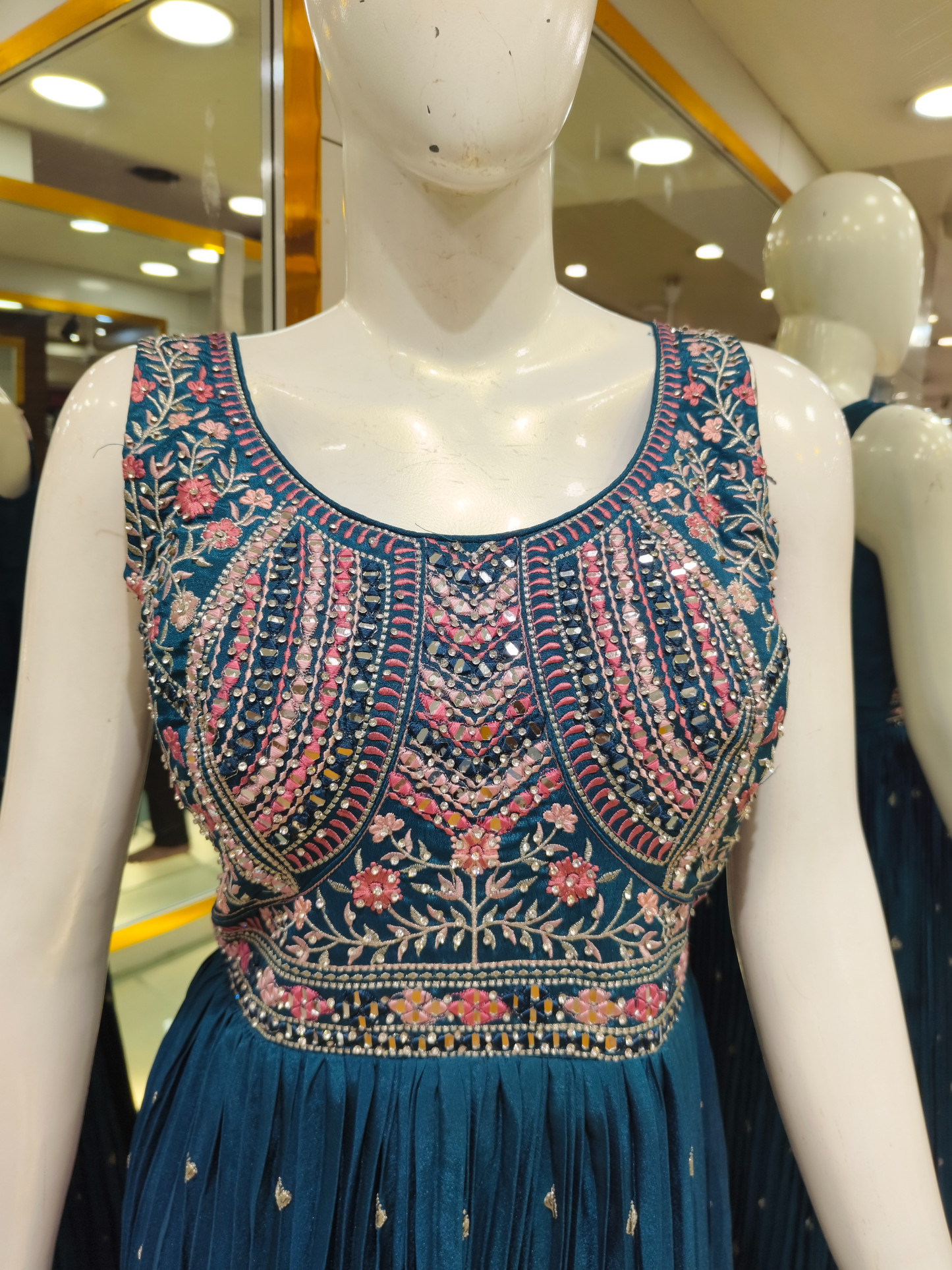 Gown 02/02