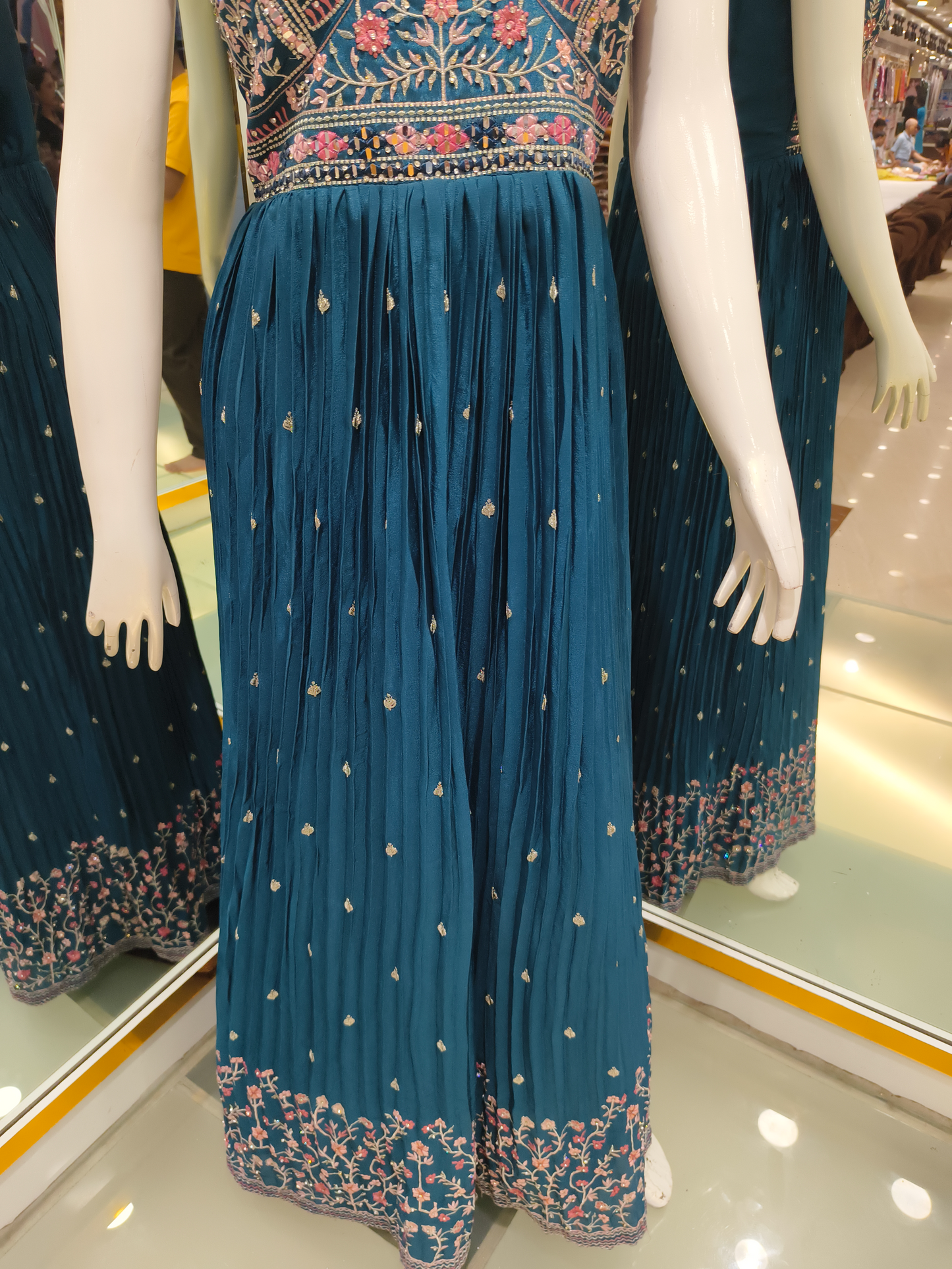 Gown 02/02