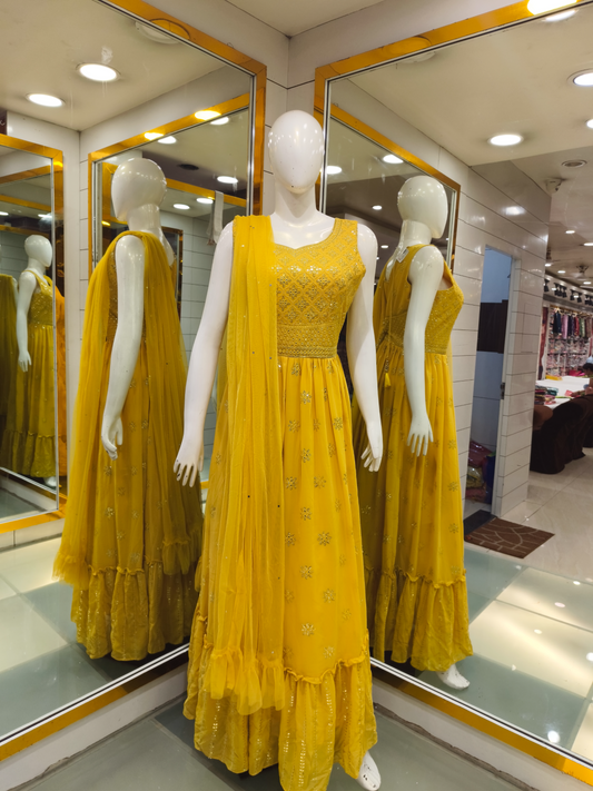 Nyara Gown 15/03