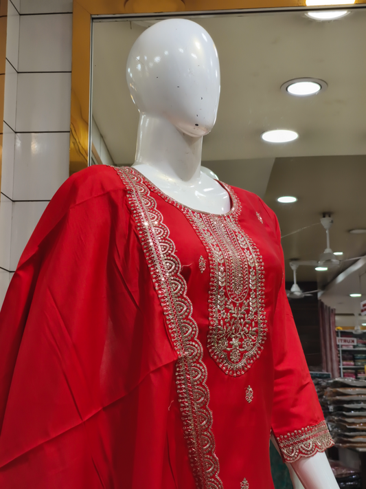 Kurti 12350