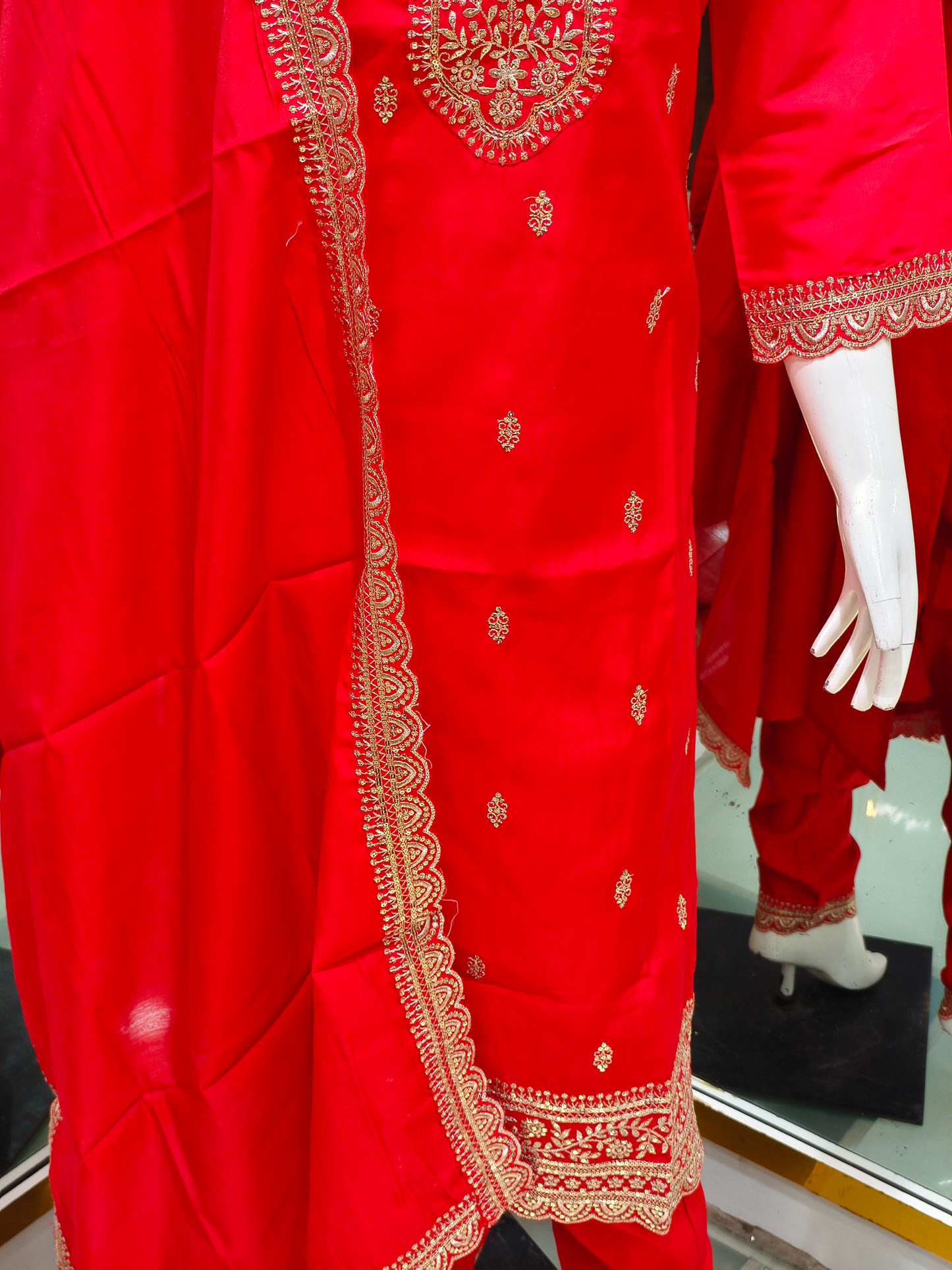 Kurti 12350