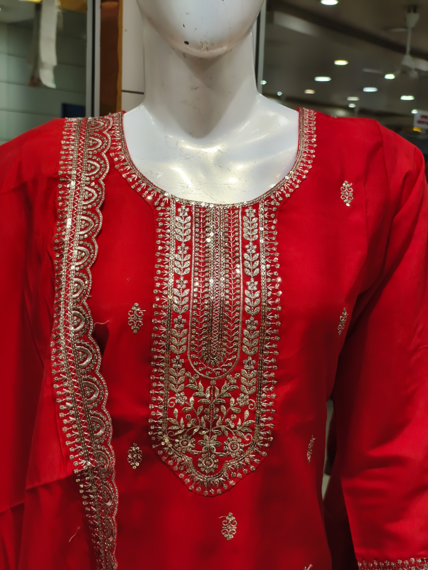Kurti 12350