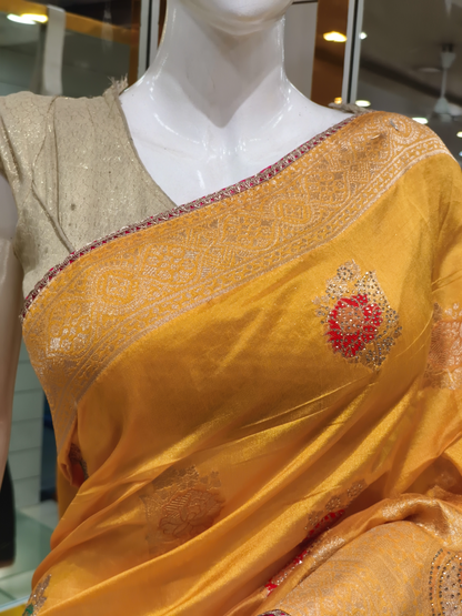 Dola Silk