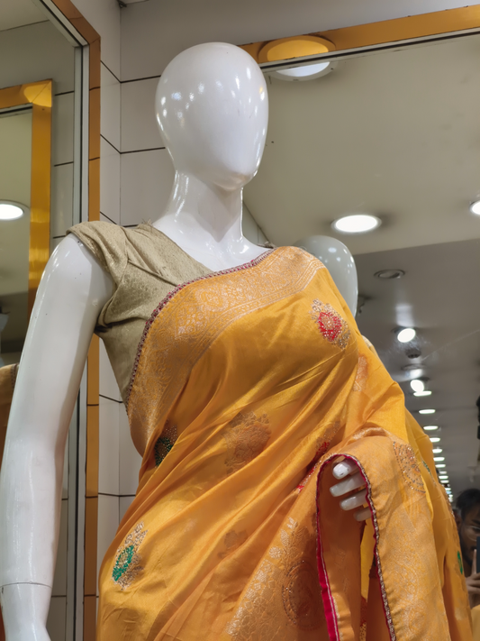Dola Silk