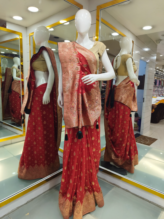 Dola Silk