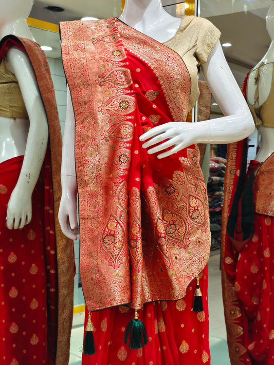 Dola Silk
