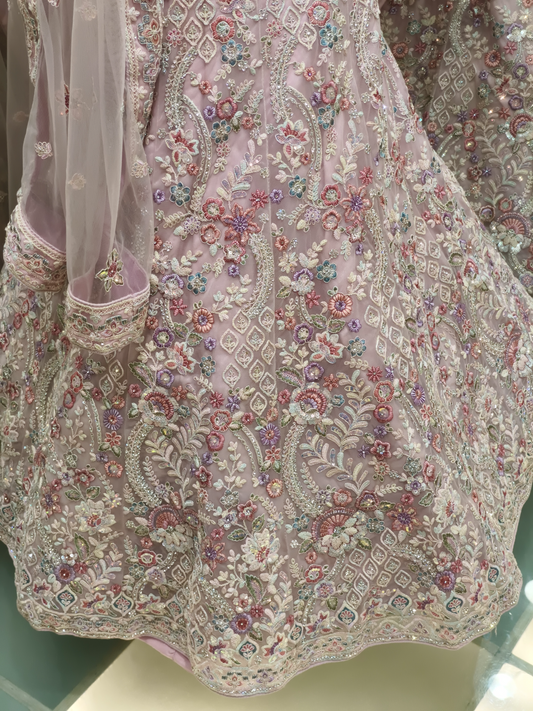 Wedding Lehenga