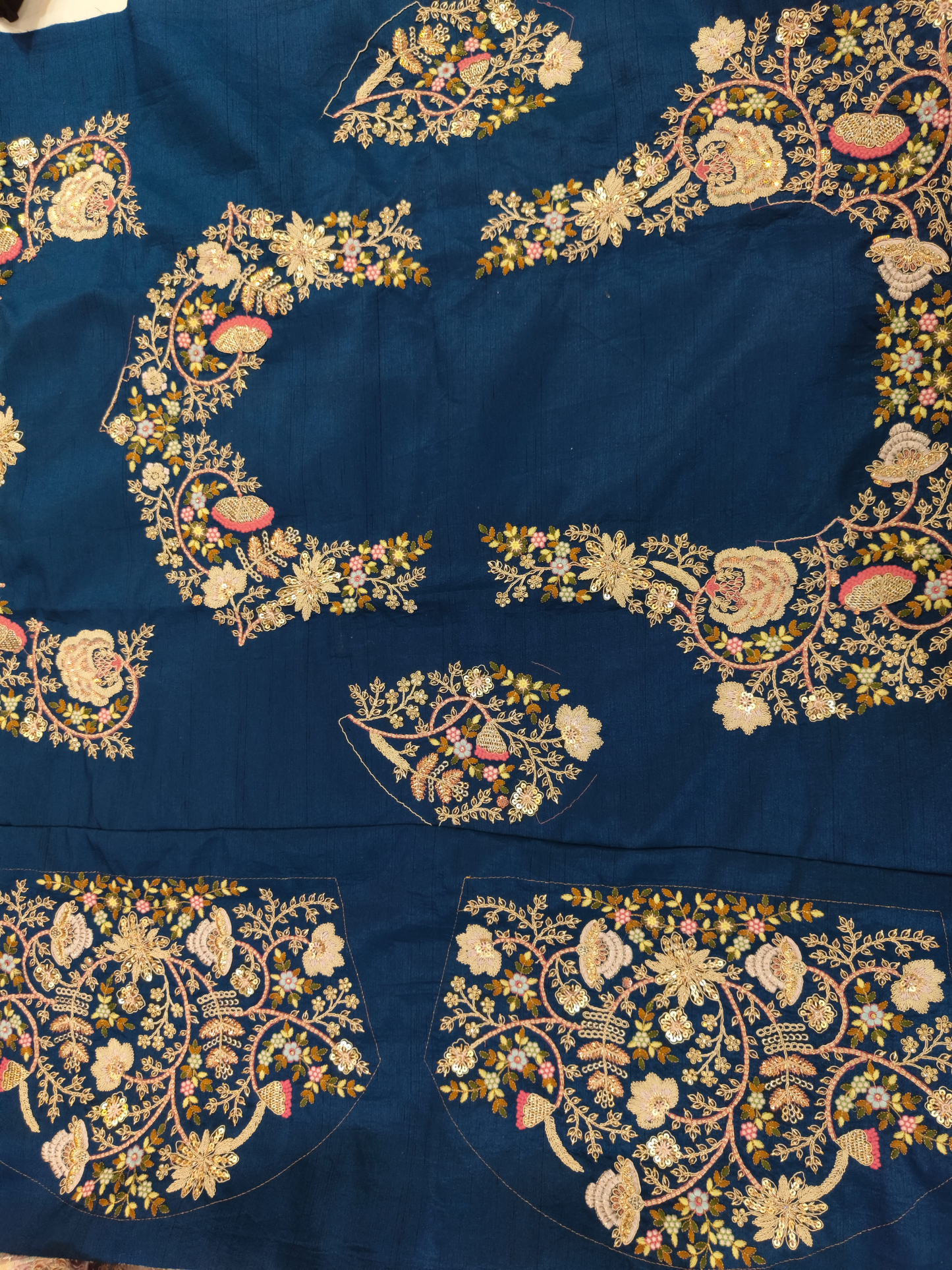 Lehenga 2725