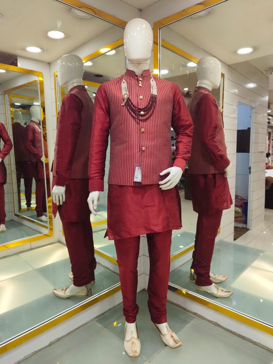 Bandi Kurta 19031