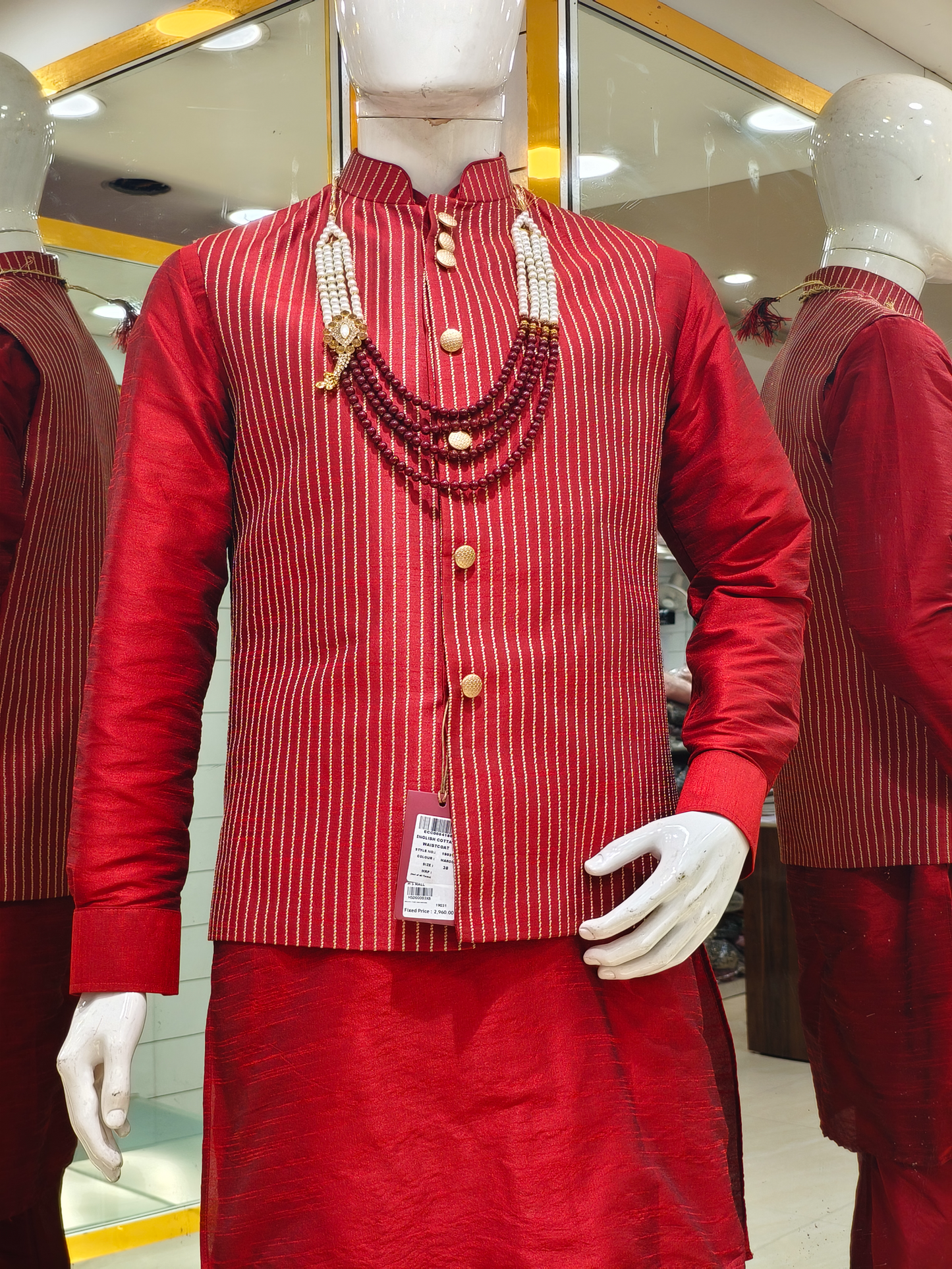 Bandi Kurta 19031