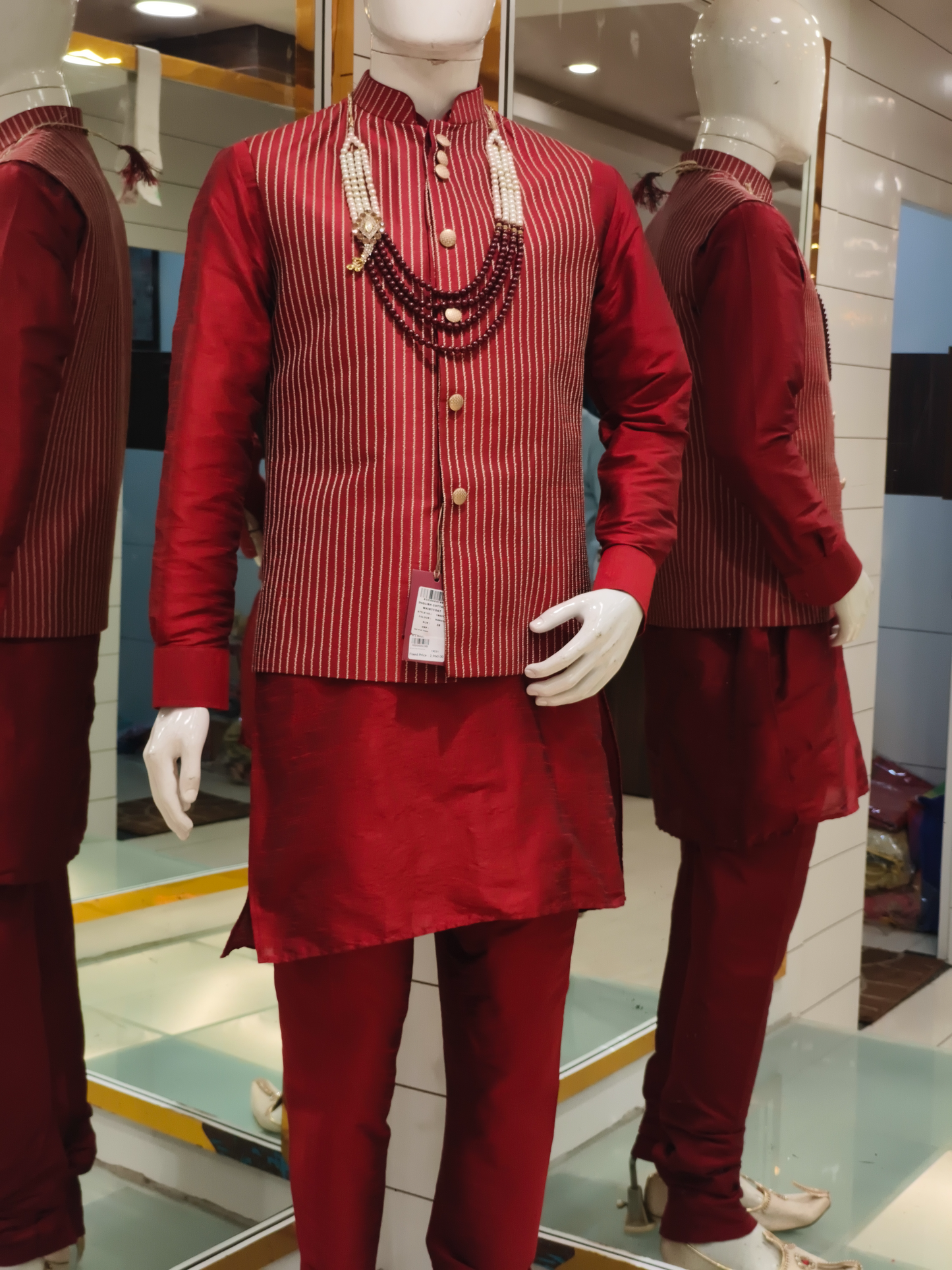 Bandi Kurta 19031