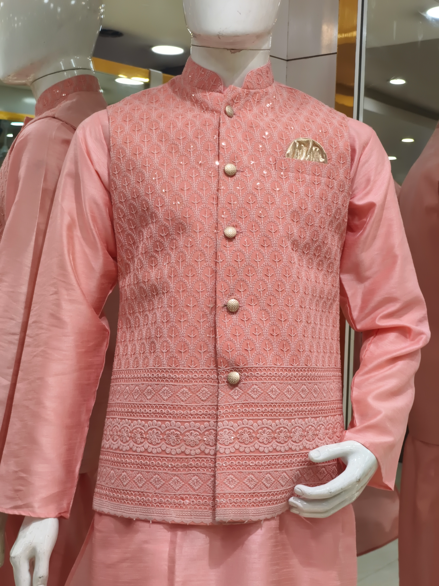 Bandi Kurta 19223