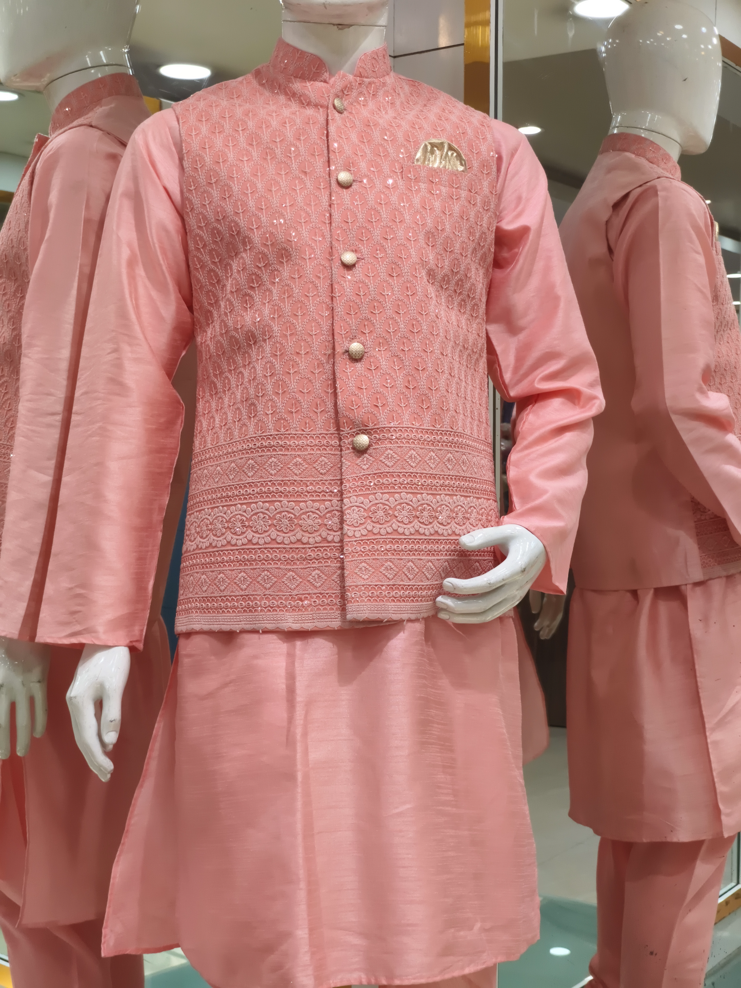 Bandi Kurta 19223