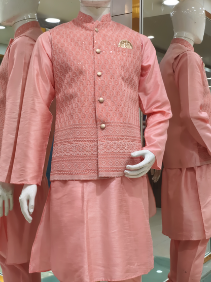 Bandi Kurta 19223
