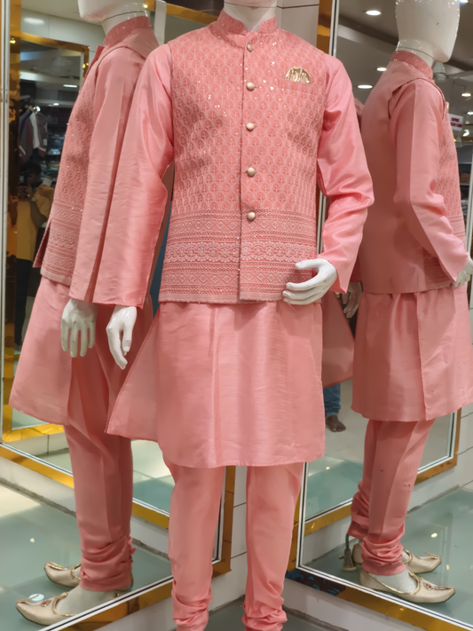 Bandi Kurta 19223
