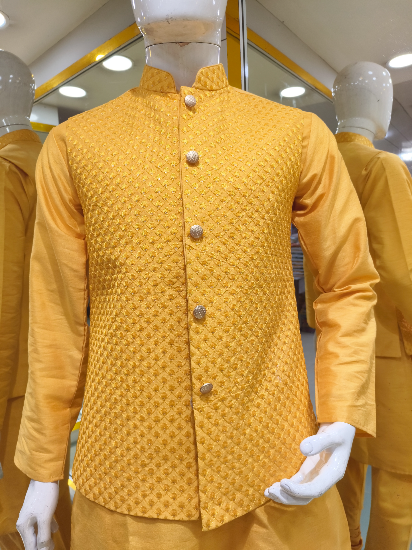 Bandi Kurta 19248