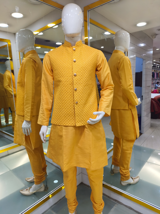 Bandi Kurta 19248