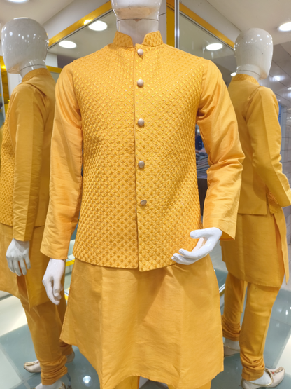 Bandi Kurta 19248