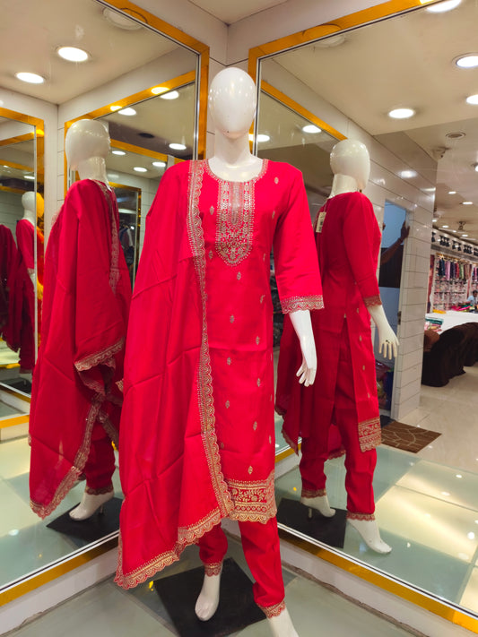 Kurti 12350