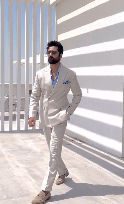 Formal SUIT